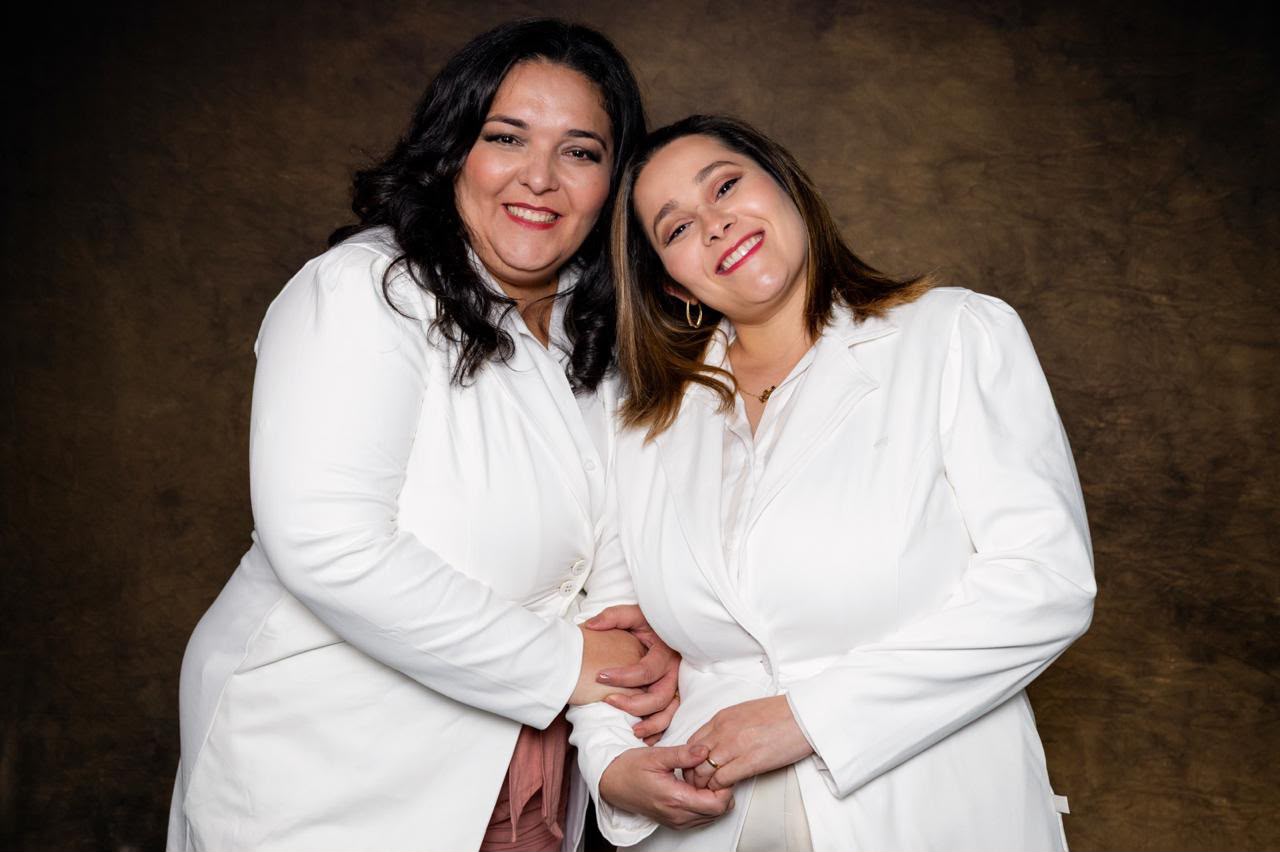 Fundadoras da Odonto Inter